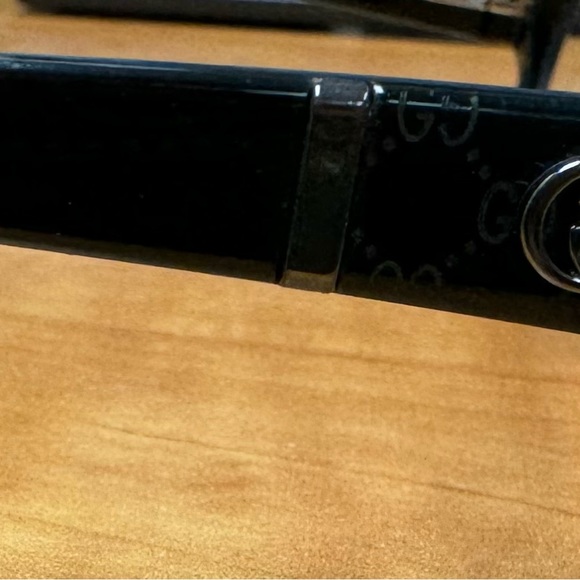 Authentic Gucci reading glasses $70 - Picture 4 of 6